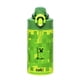thumbnail image 1 of Botella de agua Zak Designs Sage Minecraft Kids de 480 ml con pajita, 1 of 9