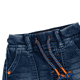 thumbnail image 2 of Bermuda Bebe Niño Denim Pillin, 2 of 3