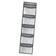 thumbnail image 1 of Organizador de almacenamiento de armario, bolsa de almacenamiento colgante, organizador sobre la puerta, almacenamiento para lencería, ropa, juguetes,, 1 of 5