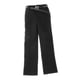 thumbnail image 1 of Escala 1/6 Pantalones Masculinos Traje Pantalones Ropa Se Adapta A La Figura De Acción De 12 Pulgadas Negro, 1 of 5