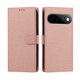 thumbnail image 2 of Cartera para Google Pixel 11 Pro con Bolsillo de Tarjetas, Rosa, 2 of 6