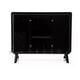 thumbnail image 3 of Estufa Calefactor Panel Convector Electrico 1500W WiFi LED Negro KGH-1500, 3 of 6