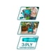 thumbnail image 4 of Juego de Carrete para Manguera de Riego PVC 1/2" 20 m Total, 4 of 4