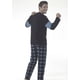thumbnail image 2 of Pijama de Hombre Polar 67.01826 Kayser, 2 of 5