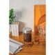 thumbnail image 5 of Contenedor de vidrio Purezza con tapa de acero inoxidable de 0,7l Tramontina, 5 of 8