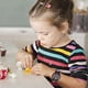 thumbnail image 2 of Watch A ALPS para niños de 3 a 12 años, resistente al agua, 50 m, silicona, 2 of 6