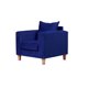 thumbnail image 3 of Living Naxos 3+1+1 Azul, 3 of 3