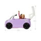 thumbnail image 4 of Barbie Auto Eléctrico Convertible Rosa para Niñas 3 años+, 4 of 8