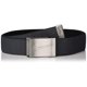 thumbnail image 2 of Cinturón Nike Reversible Stretch Web Boys, negro, 2 of 2