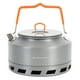 thumbnail image 1 of Tetera Camping Ebullición Rápida Cook-Tech Pro 1,6 L, 1 of 3