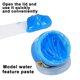thumbnail image 2 of Pasta de agua efecto agua 50 ml para wargaming y casas de muñecas, 2 of 5