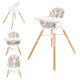 thumbnail image 1 of Trona Nuby 4 en 1 Multiuso hasta 27 kg, 1 of 8