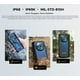 thumbnail image 4 of Doogee Fire 6 – Smartphone Resistente con Cámara Térmica y Batería de 10.400mAh, 4 of 10