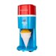thumbnail image 1 of Máquina de Hielo Raspado Nostalgia Multiuso Azul y Rojo, 1 of 7