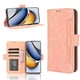 thumbnail image 3 of Funda Tipo Billetera FOXDOCK para OPPO Realme 11 Pro – Tapa Flip con Tarjetero, 3 of 5