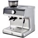 thumbnail image 1 of Máquina de espresso GarveeHome 2,7 L PID plateada, 1 of 7