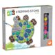 thumbnail image 1 of Kit Stepping Stone MindWare Turtle Paint para niños con pintura, 1 of 8