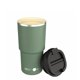 thumbnail image 1 of Taza de viaje asobu 620 ml con interior cerámico aislado, 1 of 7