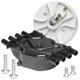 thumbnail image 1 of Tapa del distribuidor RPS para Mercruiser/Volvo 5.0, 5.7 y 6.2, 1 of 9