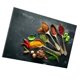 thumbnail image 1 of Especias Y Cuchara Lienzo Pintura Cocina Cocina Imagen Decoración De La Pared L, 1 of 5