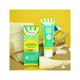 thumbnail image 2 of Protector Solar Gel Disaar Cuidado Facial  50g, 2 of 6