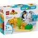thumbnail image 1 of Bloques de construcción Lego Pinguinos y Leones, 1 of 4