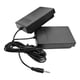 thumbnail image 2 of Pedal De Sustain Compacto Negro Para Sintetizadores Y Teclados Electrónicos., 2 of 4