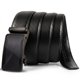 thumbnail image 5 of Cinturón Truyis de Cuero con Trinquete - Pack de 2 Ajustables para Hombre, 5 of 6