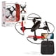 thumbnail image 3 of Drone Sharper Image Mach X 10 Camara Streaming 2.4GHz 250ft, 3 of 3