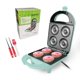 thumbnail image 1 of Aoruru Mini Máquina de Donas – 4 Mini Donas para Niños, 1 of 6