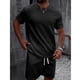 thumbnail image 3 of Conjunto Hombre Short y Polera Tendencia Urbana 0271, 3 of 4