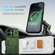 thumbnail image 5 of Funda FOXDOCK para iPhone 17 – Magnética Antigolpes con Soporte y Protección Doble, 5 of 6