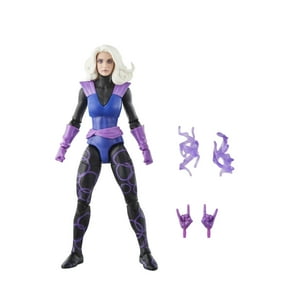 Figura De Acción Hasbro Marvel Legends Series Clea 15Cm