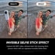 thumbnail image 5 of Cámara de acción Insta360 X5 impermeable 8K 360° blanca, 5 of 9