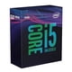 thumbnail image 1 of Procesador Intel Core i5-9600K 6 núcleos 4.6 GHz LGA1151 300 95 W, 1 of 1