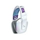 thumbnail image 3 of Audífonos Gamer G733 Lightspeed Blanco inalámbrico, 3 of 3