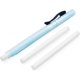 thumbnail image 4 of Recarga de borrador Pentel Clic Eraser - Pack de 10, 4 of 5