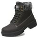 thumbnail image 1 of Botas de nieve ANJOUFEMME Outdoor Winter para mujer impermeables, 1 of 3