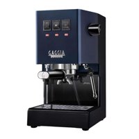 Máquina De Café Espresso Gaggia Classic Evo Pro Ri9380/50 Blue