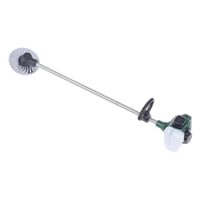 Magideal - 1:6 1:12, Modelo De Cortacésped De Pvc, Juguete Para Casa De , Muebles De Jardín, Herramienta De Reparación De Simulación, , Decoración