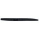 thumbnail image 1 of Cebos de Pesca Yamamoto 13 cm Negro/Azul con Escama – Pack de 10, 1 of 1