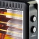 thumbnail image 2 of Estufa Infrarrojo Thor Carbon Heat, 2 of 4