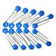 thumbnail image 5 of Resistencia Varistor 20x 10D511K Para Filtrar Instrumentos Electrónicos De Precisión, 5 of 5