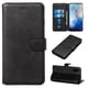thumbnail image 2 of Funda Billetera para Samsung Galaxy S20 con Porta Tarjetas y Soporte Ajustable Negro, 2 of 6