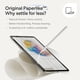 thumbnail image 3 of Protector de pantalla Paperlike® 3 para iPad Air de 11 pulgadas (2 veces), 3 of 8