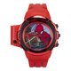 thumbnail image 5 of Reloj Accutime Marvel Spider-Man para niños con linterna LCD, 5 of 8
