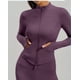 thumbnail image 3 of Chaqueta Fitness Mujer Entallada Cierre Pro Calidad - JYT039, 3 of 3