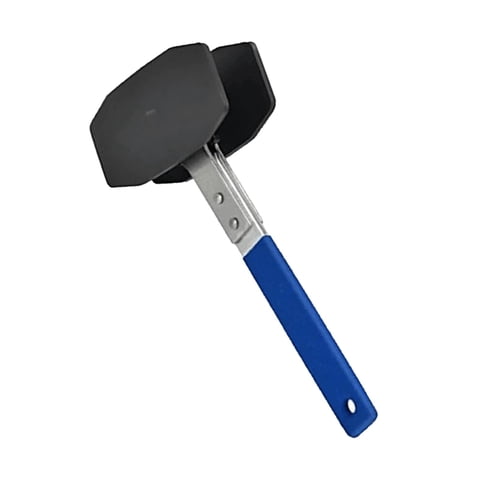 Magideal - Herramienta De De Pinza De Freno Automático, Instalación De Reparación Automotriz, Herramienta De Compresión De Pinza Esparcidora De Pistón De