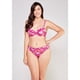 thumbnail image 1 of Sostén Soft Microfibra Fucsia Talla 38, 1 of 4