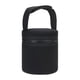 thumbnail image 1 of Bolsa para Guardar Botellas, Bolsa para Transportar Botellas de Agua, Forro, Impermeable, Más Cálida, Bolsa Térmica, Soporte para Hervidor para Sender Negro, 1 of 5